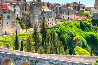 Gravina in Puglia