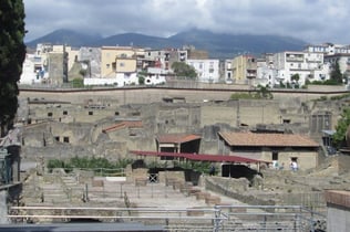 Herculaneum