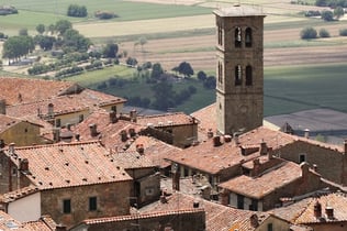 Cortona