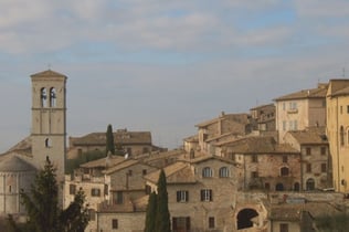 Assisi