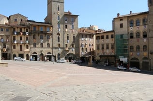 Arezzo