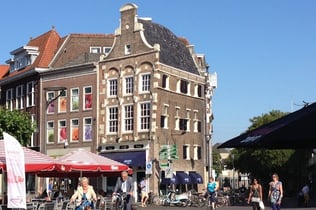 Zwolle