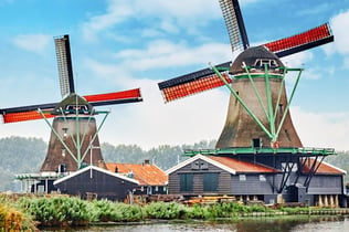 Zaandam