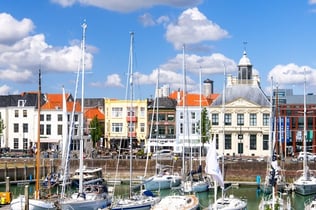 Vlissingen