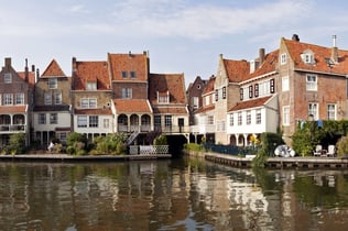 Enkhuizen