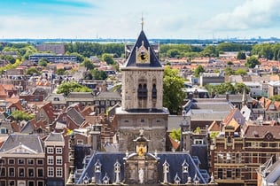 Delft