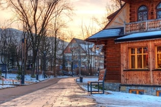 Zakopane