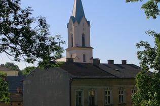 Oswiecim