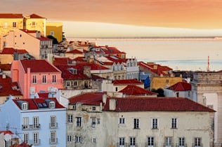 Lisbon