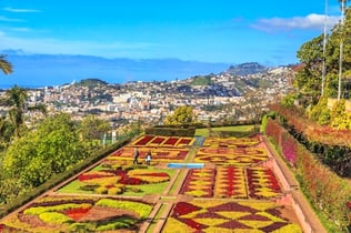 Funchal