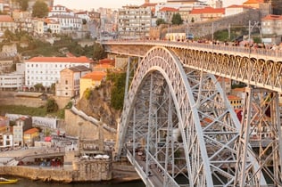 Oporto