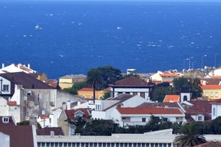 Ponta Delgada