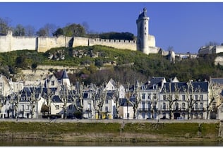 Chinon