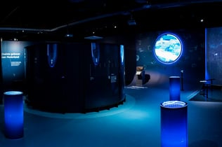 Thermenmuseum: Entry Ticket + Audio Guide