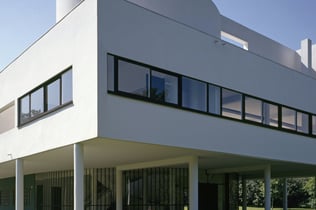 Villa Savoye: Entry Ticket