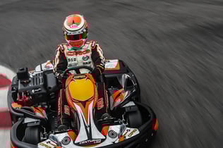 Karting Tenerife