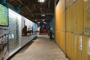 Food Museums: Pasta Museum