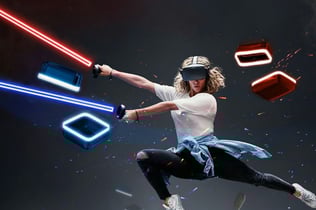 VRFun Virtual Reality Park