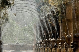 Giardini di Alfabia: Biglietto saltafila