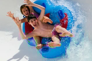 Aquavelis Water Park & VR Fun