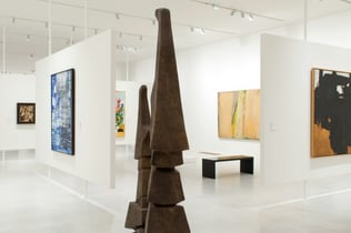 Unterlinden Museum: Entry Ticket