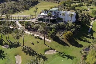 Benalmádena Golf Greenfee