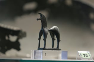Regional Archaeological Museum Paolo Orsi: Entry Ticket + Audio Guide