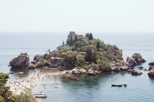 Regional Naturalistic Museum of Isolabella: Entry Ticket