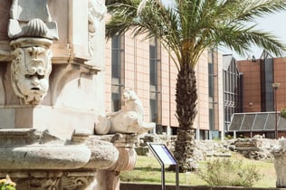 Interdisciplinary Regional Museum of Messina: Entry Ticket