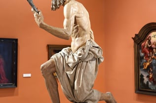 Museum of Fine Arts of Seville: Guided Tour