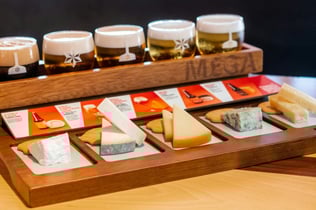 MEGA Mundo Estrella Galicia: Premium Beer Experience