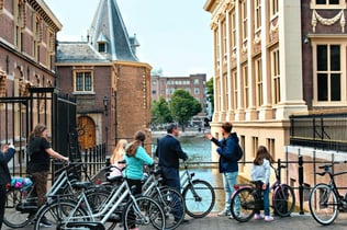 The Hague Bike Tour