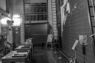 Western Approaches Museum: Entry Ticket
