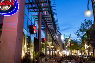 Hard Rock Cafe Cologne