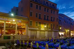 Hard Rock Cafe Venice