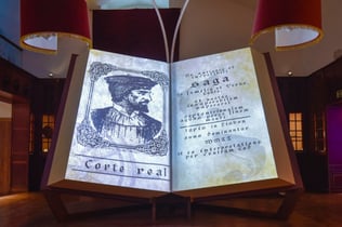 Codfish History Interpretation Center: Entry Ticket