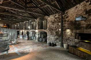 Porto Wine Tasting: Burmester Wine Cellars