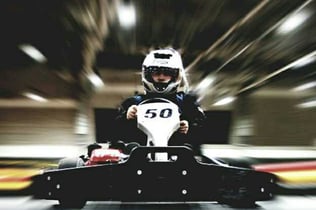 EKart Zabeel - 두바이 몰