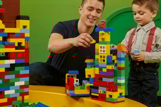 LEGOLAND® Discovery Centre Oberhausen: Entry Ticket