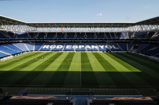 RCD Espanyol Stadium: Guided Tour