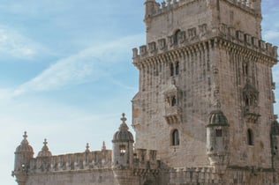 Belém Tower: Entry Ticket