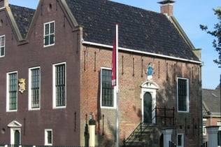Museum Hindeloopen