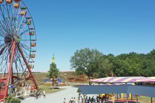 Family Park: Biglietto d'ingresso