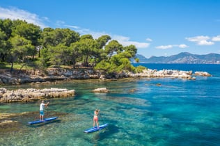 Côte d'Azur Pass: France