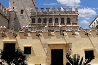 Valencia: Audio Guide App