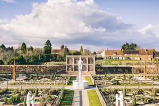 Kenilworth Castle and Elizabethan Garden: Entry Ticket