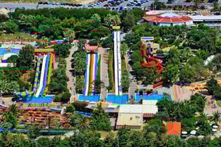 WaterCity Waterpark: General Admission