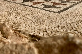 Roman Villa of Fuente Álamo Archaeological Site: Audio Guided Tour