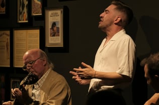Porto: Traditional Fado Concert