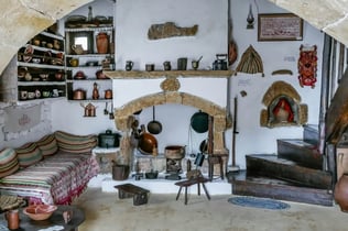 Lychnostatis Open-Air Museum: Entry Ticket
